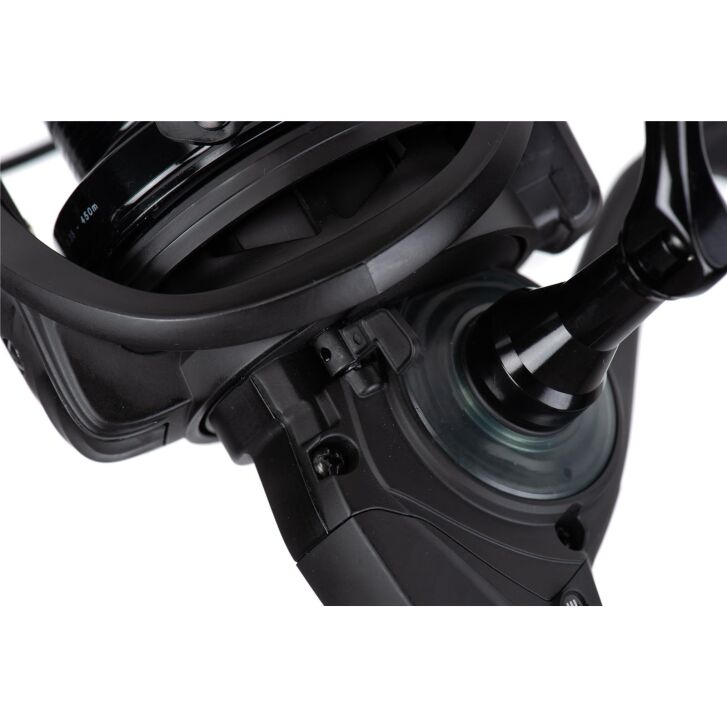 Fox EOS FD 12K