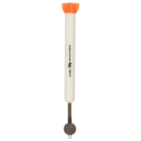 Matrix 12mm Foam Pellet Waggler 12g