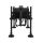 Matrix F25 Pro Super Lite Seatbox - Black