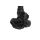 Matrix F25 Pro Super Lite Seatbox - Black