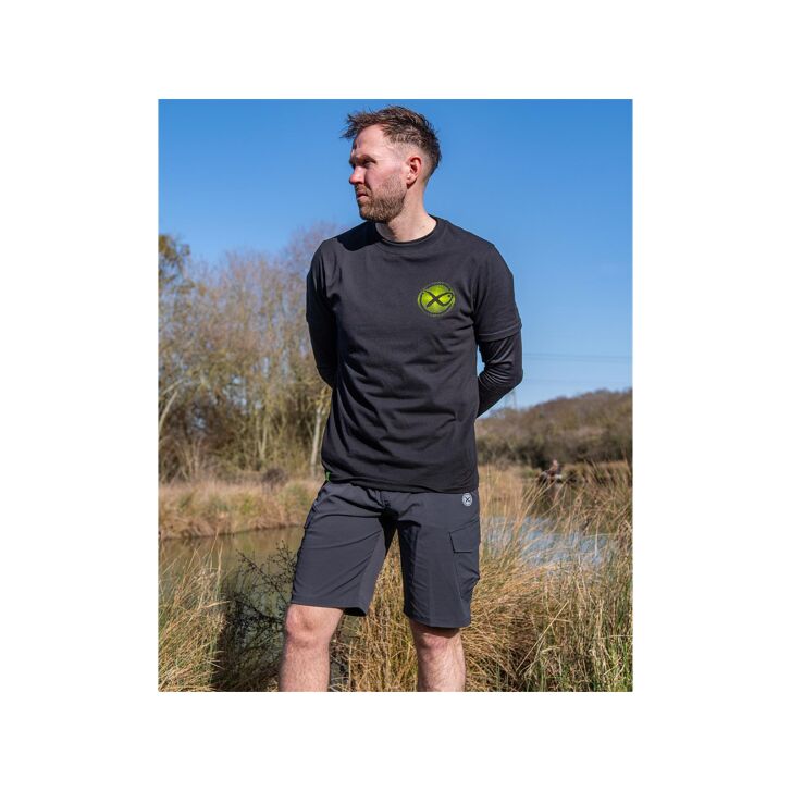 Matrix LW Cargo Shorts - XL