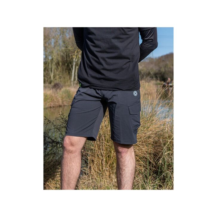 Matrix LW Cargo Shorts - XL