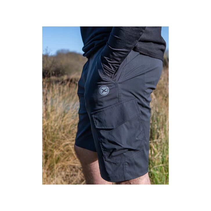 Matrix LW Cargo Shorts - XL