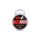 Spomb Tapered Braided Leaders 3pcs 40lb-18lb