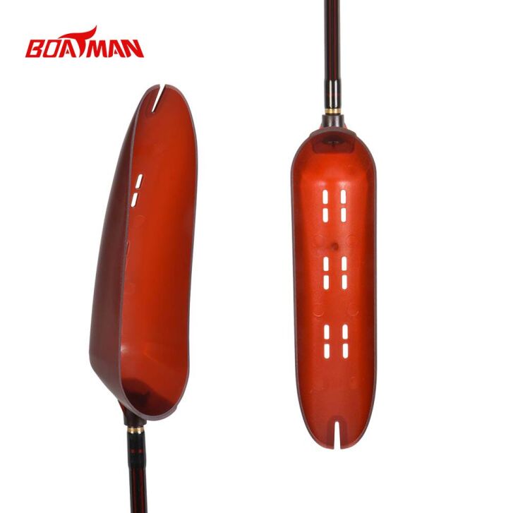 Boatman voerschep Deluxe "Large"