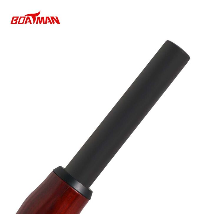 Boatman voerschep Deluxe "X-Large"