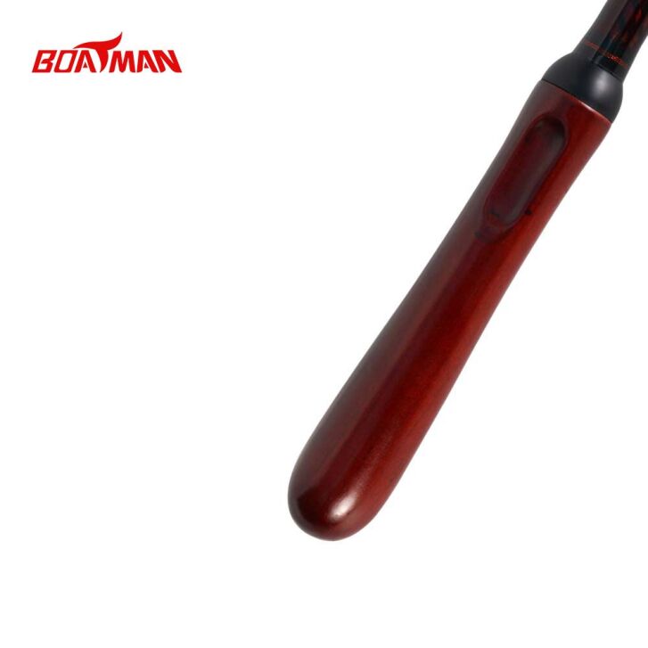 Boatman voerschep Deluxe "X-Large"