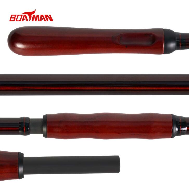 Boatman voerschep Deluxe "X-Large"