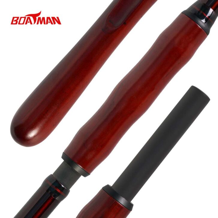 Boatman voerschep Deluxe "X-Large"
