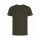 Korda Mindset Minimal Tee | Dark Olive XXXL