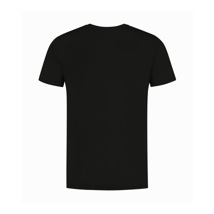 Korda Mindset Minimal Tee | Black S