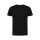 Korda Mindset Minimal Tee | Black S