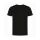 Korda Mindset Minimal Tee | Black S