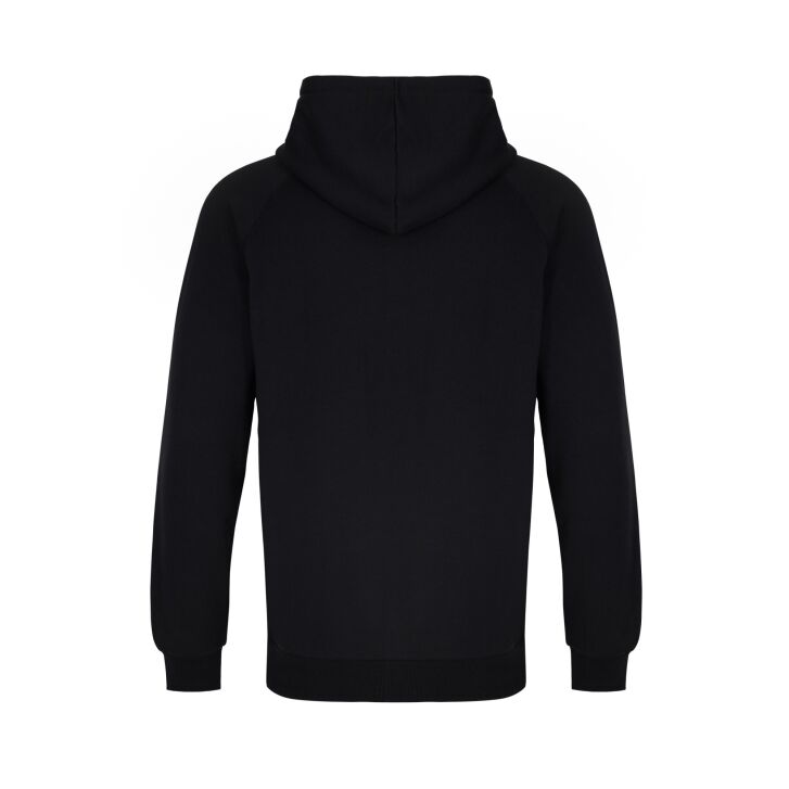 Korda Mindset Patch Hoodie | Black S