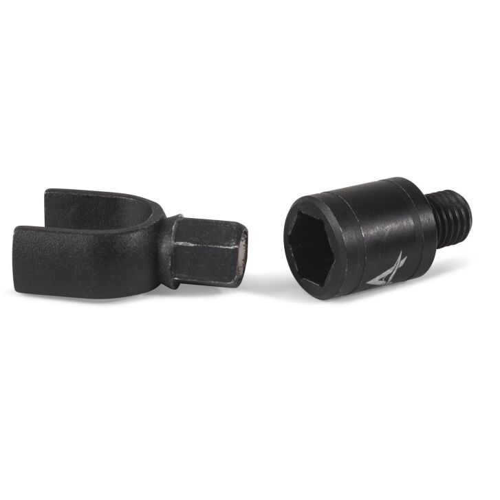 Anaconda Magnet Gripper Small Gun Metal