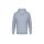 Korda Mindset Patch Hoodie | Heather Grey XXL