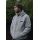 Korda Mindset Patch Hoodie | Heather Grey XXL