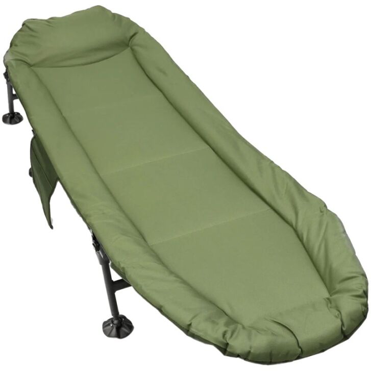 NGT Bed Chair 6 legs