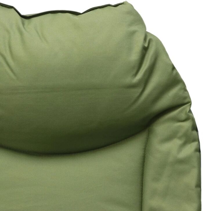 NGT Bed Chair 6 legs