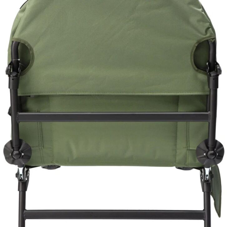 NGT Bed Chair 6 legs