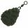 NGT loden - 2.5oz Flat Pear 70g 10 stuks