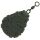 NGT Bleie - 3.5oz Flat Pear 100g 10 stuks