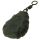NGT loden - 2oz Flat Pear 57g 10 stuks