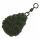 NGT loden - 2oz Flat Pear 57g 10 stuks