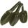 NGT Baiting Spoon Set 3-delig