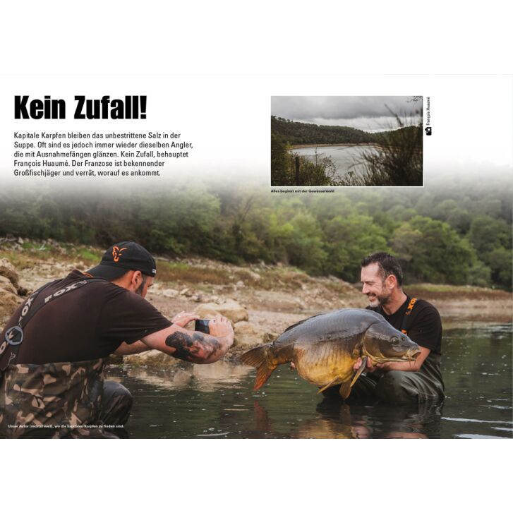 Carp in Focus 119