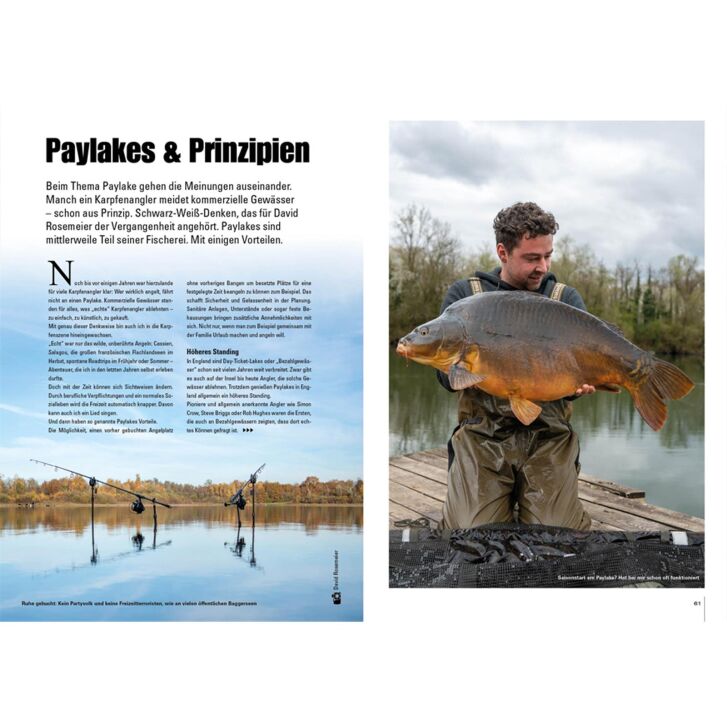 Carp in Focus 119