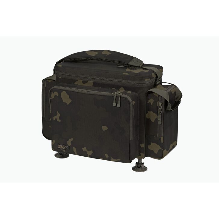 Korda Compac Framed Carryall Dark Kamo