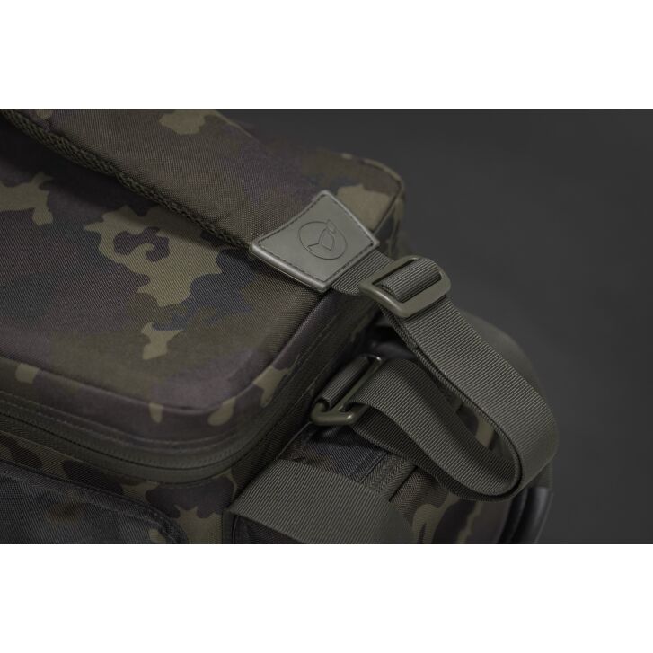 Korda Compac Framed Carryall Large Dark Kamo
