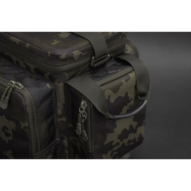 Korda Compac Framed Carryall Large Dark Kamo