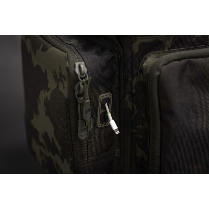 Korda Compac Framed Carryall Large Dark Kamo