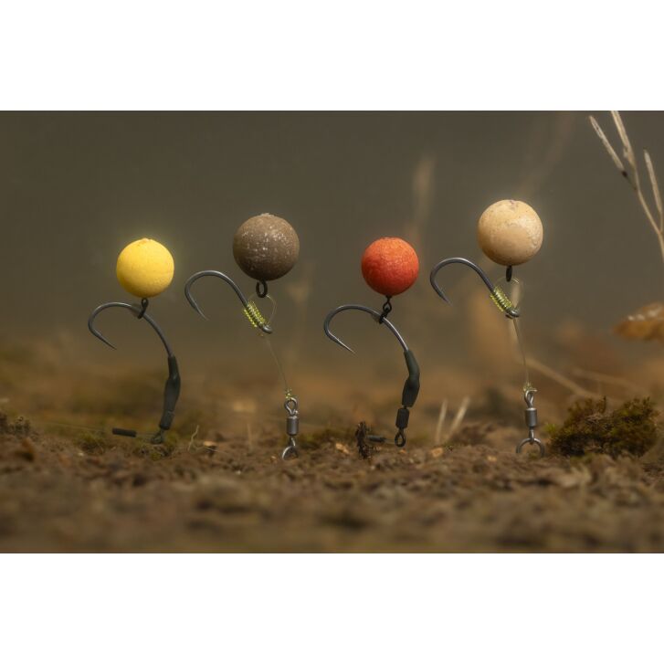 Korda Pop Up Boilie | Cell 12mm
