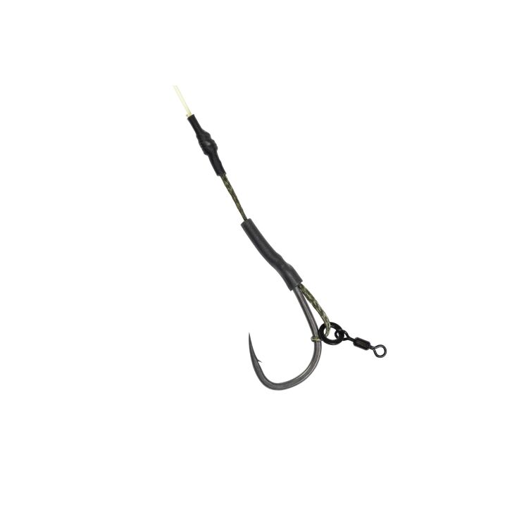 Korda Combi Multi Rig Wide Gape Barbless 6
