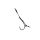 Korda Combi Multi Rig Wide Gape Barbless 6