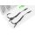 Korda Combi Multi Rig Wide Gape Barbless 6