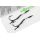 Korda Combi Multi Rig Wide Gape Barbless 6