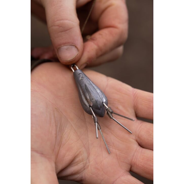 Korda Grapple Lead