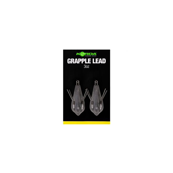 Korda Grapple Lead 3oz