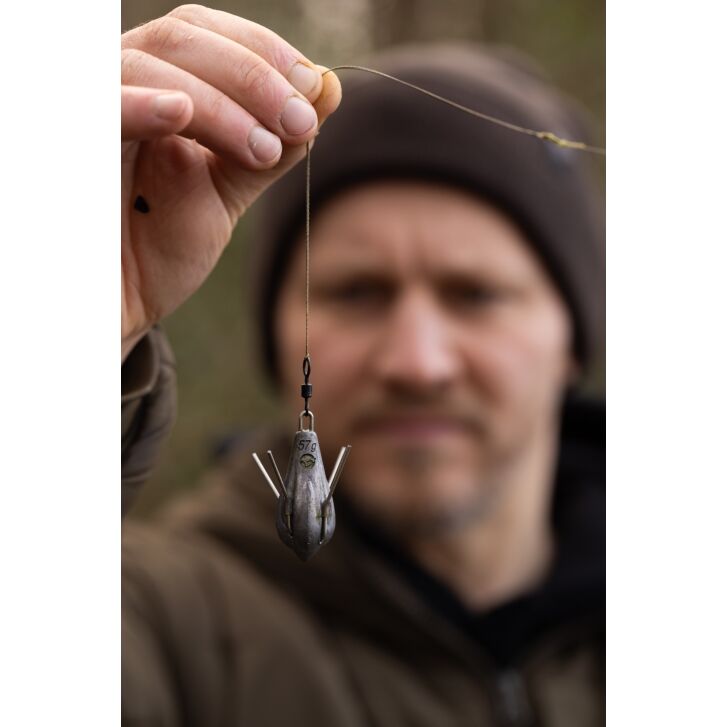 Korda Grapple Lead 3oz