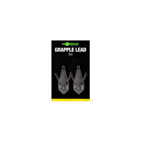 Korda Grapple Lead 3oz