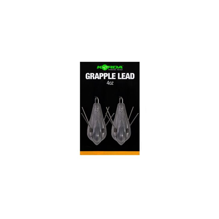 Korda Grapple Lead 4oz