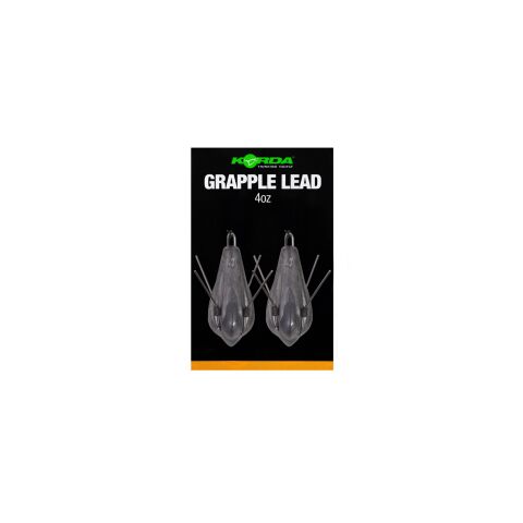 Korda Grapple Lead 4oz