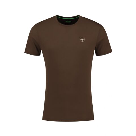 Korda Womens Kore T-Shirt | Taupe XXXL