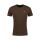 Korda Womens Kore T-Shirt | Taupe XXXL