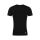 Korda Womens Love T-Shirt | Black XXL