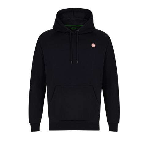 Korda Womens Kore Hoodie | Black